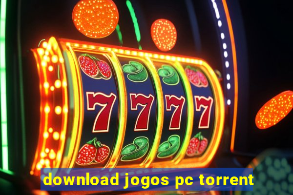 download jogos pc torrent